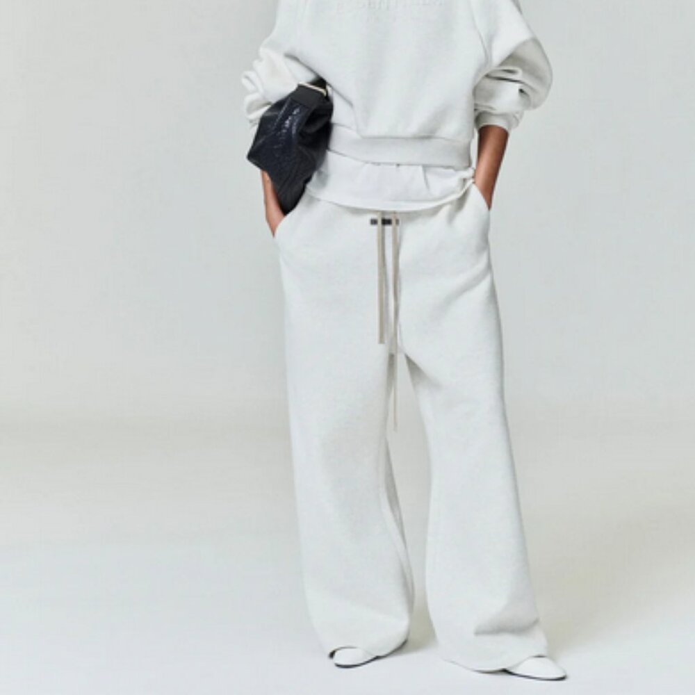 Cute Pants - Essentials Fear of God